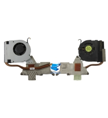 Heatsink laptop Acer Aspire 5738 (VGA share)